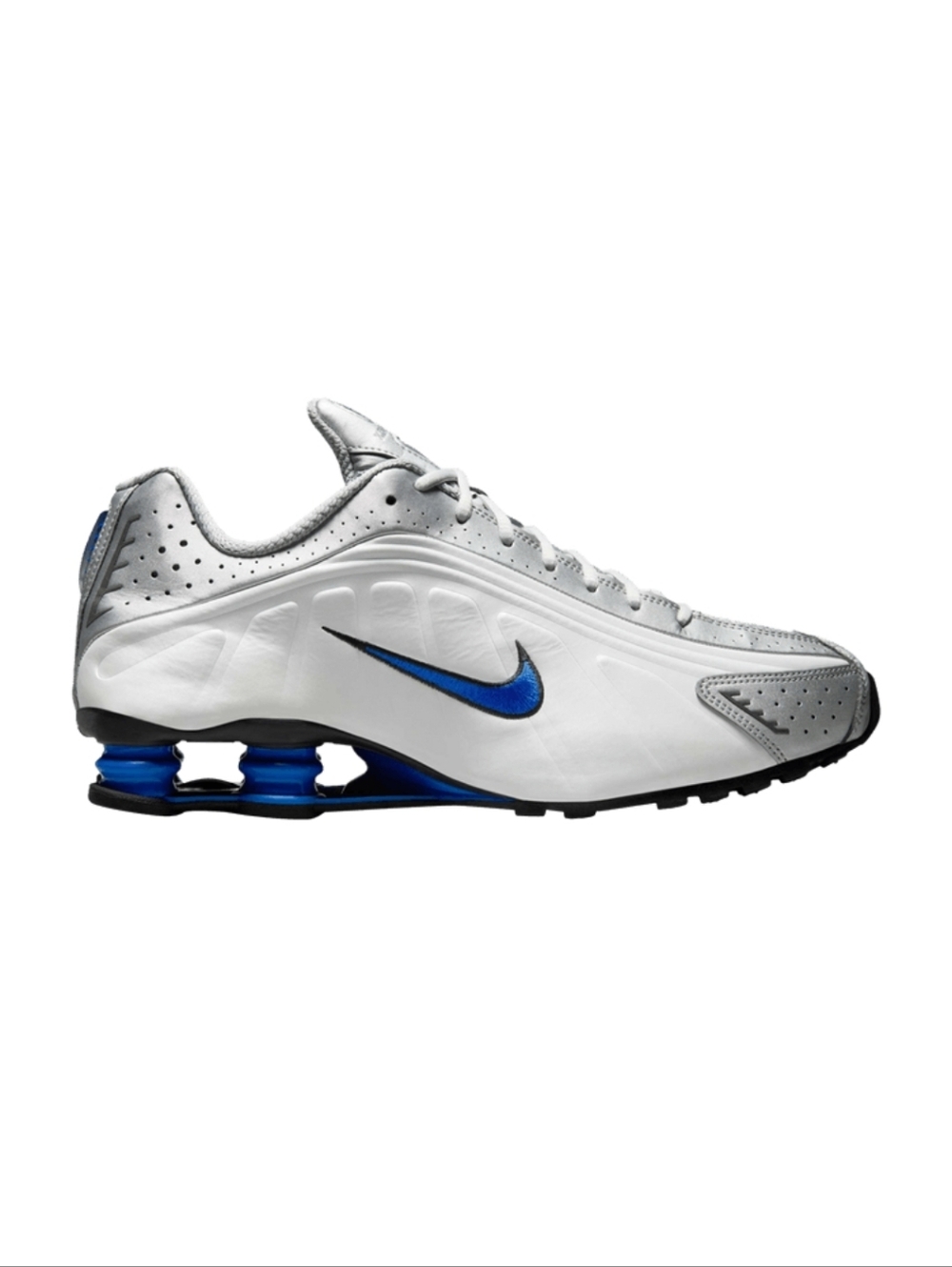 Brand New Nike Shox R4 Orlando Size Men's 8.5 Sku HQ1988 100